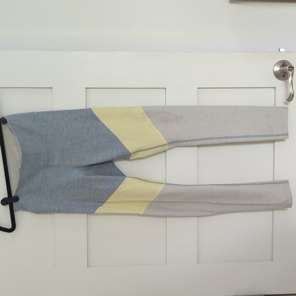 Outdoor Voices Leggings